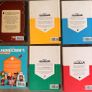 minecraft books Image 2