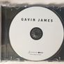 Gavin James [2015] Bitter Pill (CD Album) Image 3