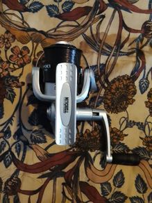 MITCHELL fishing rod wheel