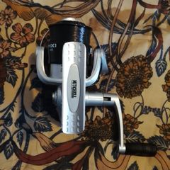 MITCHELL fishing rod wheel