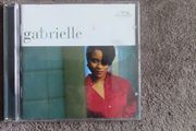 Gabrielle - Gabrielle CD