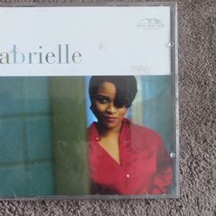 Gabrielle - Gabrielle CD