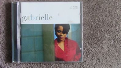 Gabrielle - Gabrielle CD