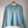 Marks& Spencer  Cashmere Jumper Size Uk 16 Image 2