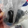 Pack of 7 x 20mm Grommets, semi cable blind Image 2