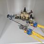 Lego Star Wars Multiple Image 2