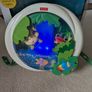 Fisher Price Crib Soother Rainforest Image 3