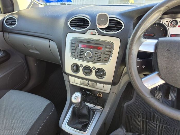Ford Focus 2011
