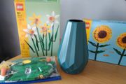 LEGO Botanicals Flower Sets