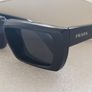 beautiful sunglasses Prada PR 24YS Authentic Image 5