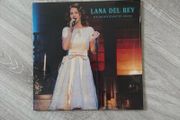 Lana Del Rey vinyl