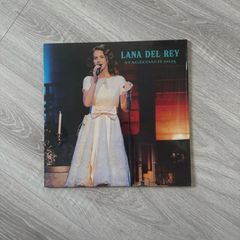 Lana Del Rey vinyl