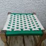Sugan stool, Irish wooden stool Image 3