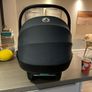 Maxi-Cosi Pebble 360 car seat and Maxi-Cosi familyfix 360 base Image 5