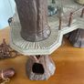 Star Wars Vintage Ewok Village Image 2