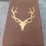Antique Practical Collecting and Preserving Trophies, Ward R, book, D18 post 7e Image 8