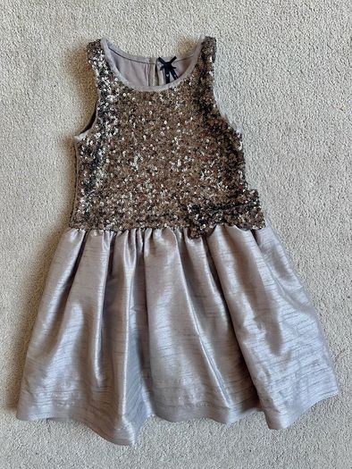 Like New Girls Dresses Bundle perfect for the festive season