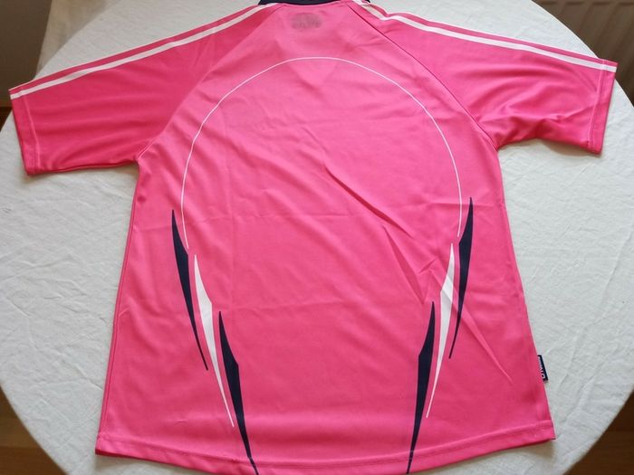 Dublin GAA O'Neills Jersey Size S Ladies