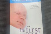 What to Expect the first year