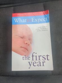 What to Expect the first year