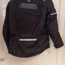 Richa Phantom Jacket and Goretex Cyclone Trousers Image 2