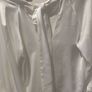 Zara  satin blouse Image 6