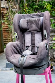 Maxi Cosi Axis - Car Seat