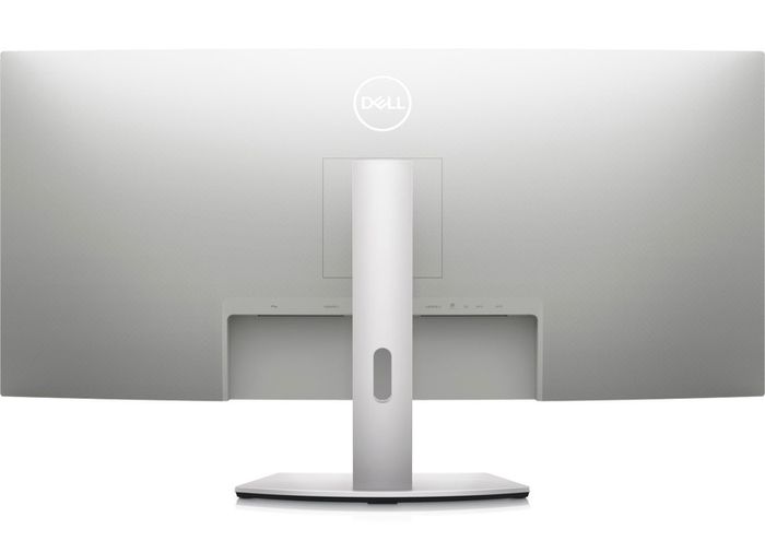 Dell 34 Ultrawide monitor USB C - immaculate