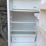 Small Fridge Freezer Image 2