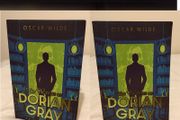The picture of Dorian Gray by Oscar Wilde