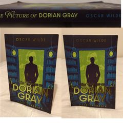 The picture of Dorian Gray by Oscar Wilde