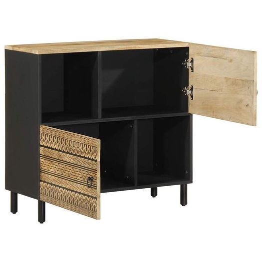 Sideboard 80x33.5x75 cm