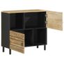 Sideboard 80x33.5x75 cm Image 2