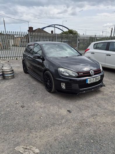 Volkswagen Golf 2013