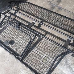 Freelander 2 | Genuine Land Rover Dog Guard