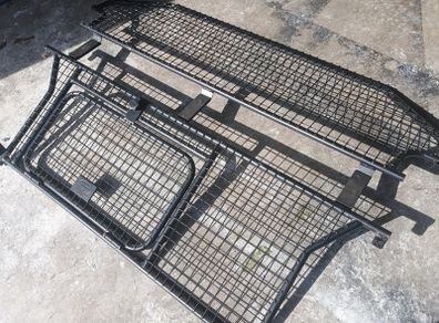 Freelander 2 | Genuine Land Rover Dog Guard