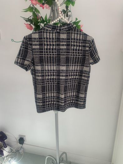top Bnwt Zara size small