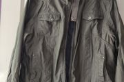 Dissident Khaki jacket fits M-L