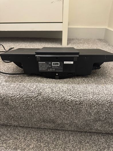 electronics dvd