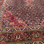 Fine Persian Tabriz Mahi Rug | Hand-Knotted Wool | 330 cm X 230 cm Image 7