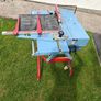 Sigma wet saw Image 4