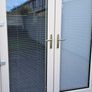 French door blinds Image 4