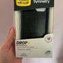 otterbox (black) iPhone 12/12 pro Image 6
