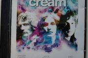 Cream - The Very Best Of CD (1995) Blues Psychedelic Rock VG+