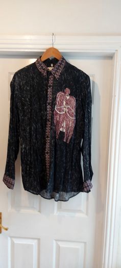 Hom Designer  Shirt