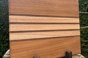 chopping board