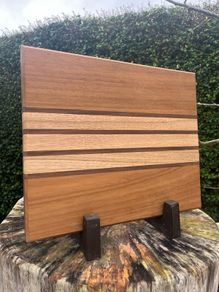 chopping board
