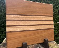 chopping board