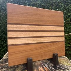 chopping board