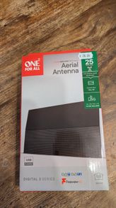 one4all digital aerial